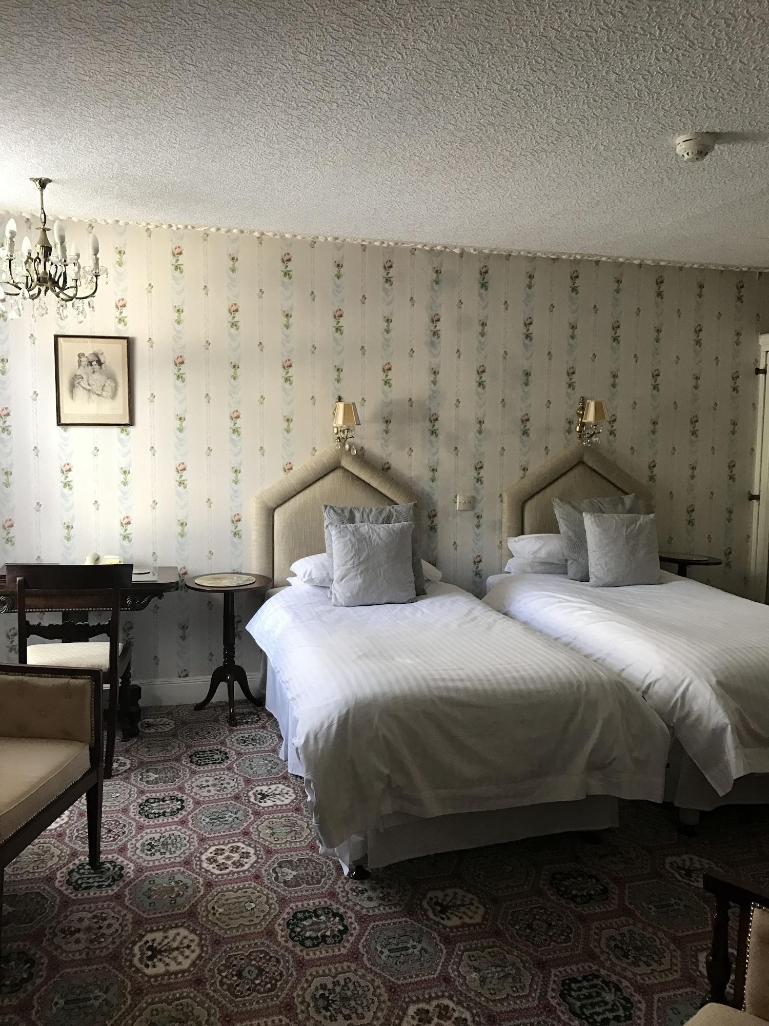 Royal Glen Hotel Сідмут Екстер'єр фото