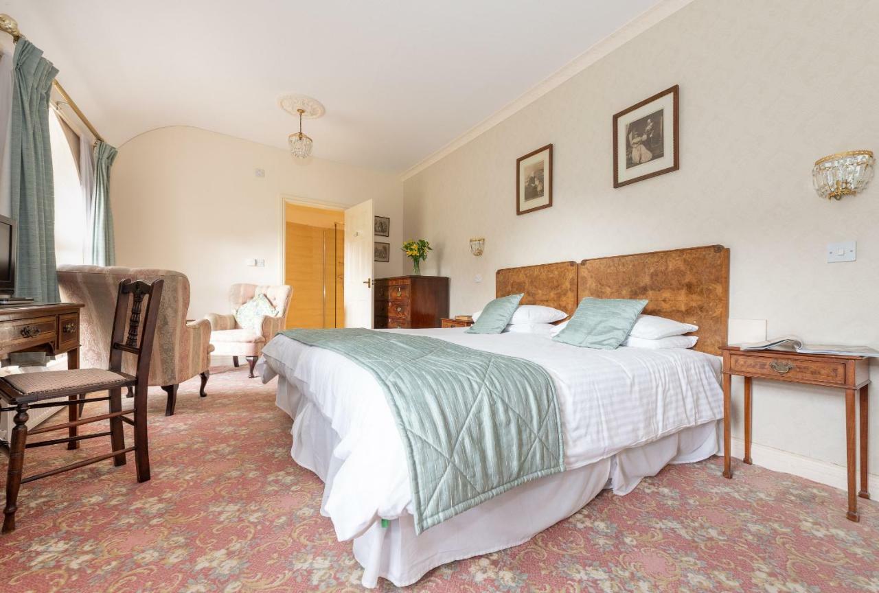 Royal Glen Hotel Сідмут Екстер'єр фото